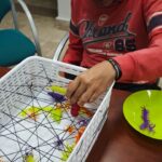 Talleres terapia ocupacional