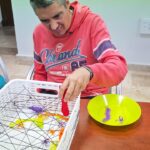 Talleres terapia ocupacional