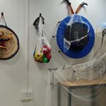 Talleres terapia ocupacional