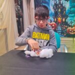 Talleres terapia ocupacional