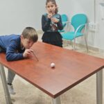 Talleres terapia ocupacional