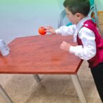 Talleres terapia ocupacional