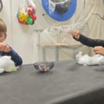 Talleres terapia ocupacional