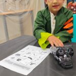 Talleres terapia ocupacional