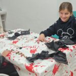 Talleres terapia ocupacional