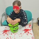 Talleres terapia ocupacional