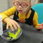 Talleres terapia ocupacional