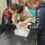 Talleres terapia ocupacional