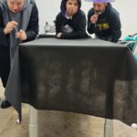 Talleres terapia ocupacional